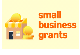 Amazon Grant Funding